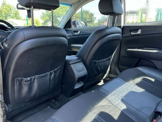 Кіа Оптіма, об'ємом двигуна 2.4 л та пробігом 92 тис. км за 12400 $, фото 19 на Automoto.ua