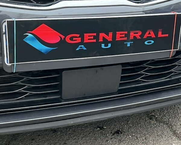 Киа Оптима, объемом двигателя 1.6 л и пробегом 119 тыс. км за 13800 $, фото 16 на Automoto.ua