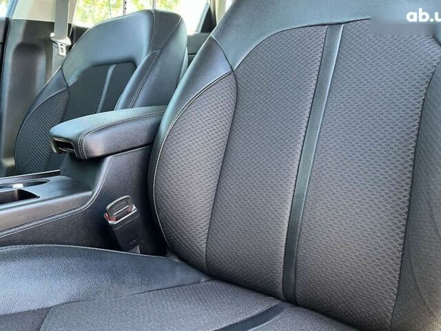 Кіа Оптіма, об'ємом двигуна 2.4 л та пробігом 92 тис. км за 12400 $, фото 12 на Automoto.ua