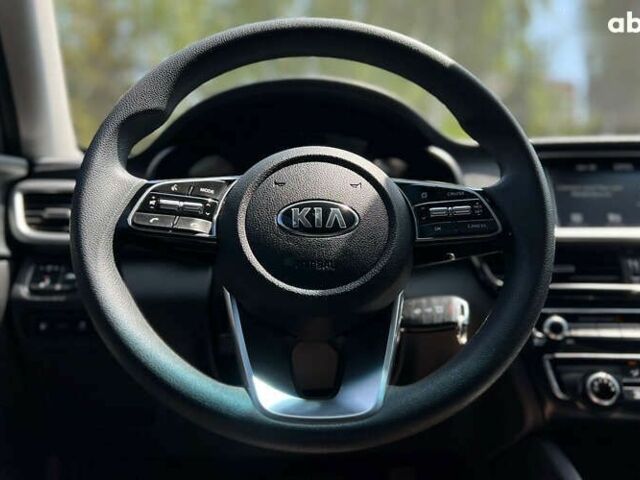 Киа Оптима, объемом двигателя 2.4 л и пробегом 44 тыс. км за 17999 $, фото 16 на Automoto.ua