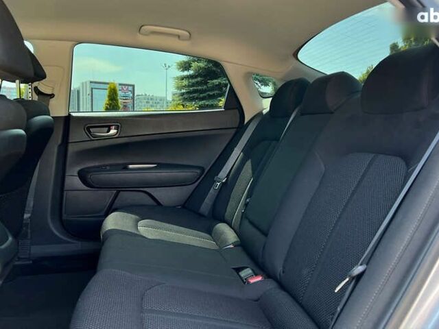 Киа Оптима, объемом двигателя 2.4 л и пробегом 44 тыс. км за 17999 $, фото 10 на Automoto.ua