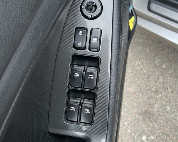 Серый Киа Оптима, объемом двигателя 2 л и пробегом 245 тыс. км за 10500 $, фото 15 на Automoto.ua