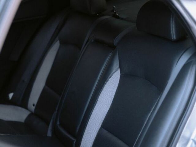 Серый Киа Оптима, объемом двигателя 2 л и пробегом 238 тыс. км за 9000 $, фото 8 на Automoto.ua