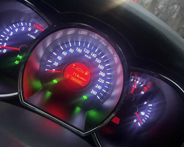 Серый Киа Оптима, объемом двигателя 2 л и пробегом 195 тыс. км за 10700 $, фото 1 на Automoto.ua