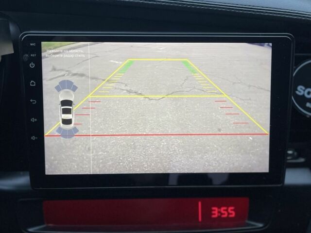 Серый Киа Оптима, объемом двигателя 2 л и пробегом 243 тыс. км за 10500 $, фото 6 на Automoto.ua