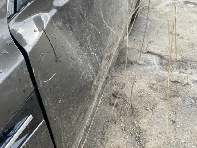 Серый Киа Оптима, объемом двигателя 2.4 л и пробегом 200 тыс. км за 4000 $, фото 4 на Automoto.ua