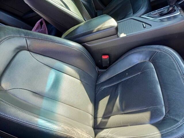 Серый Киа Оптима, объемом двигателя 0 л и пробегом 241 тыс. км за 8888 $, фото 2 на Automoto.ua