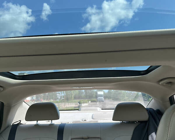 Серый Киа Оптима, объемом двигателя 2.4 л и пробегом 132 тыс. км за 11500 $, фото 1 на Automoto.ua