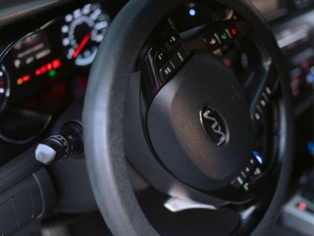 Серый Киа Оптима, объемом двигателя 2 л и пробегом 238 тыс. км за 9000 $, фото 4 на Automoto.ua