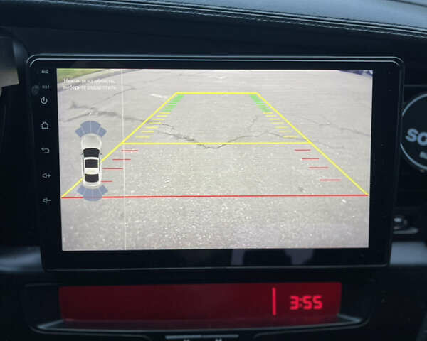 Серый Киа Оптима, объемом двигателя 2 л и пробегом 245 тыс. км за 10500 $, фото 2 на Automoto.ua