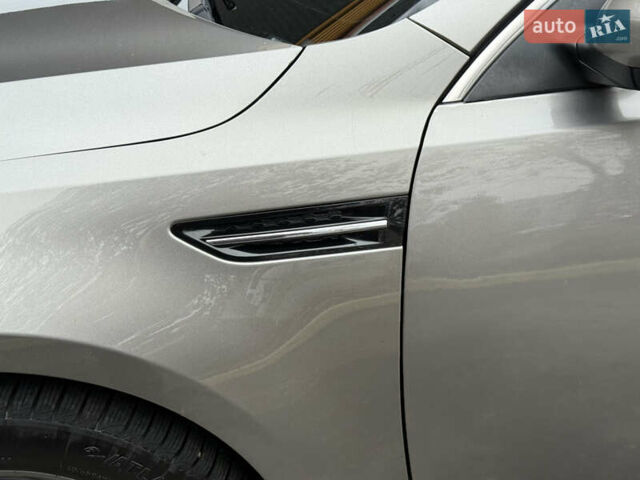 Сірий Кіа Оптіма, об'ємом двигуна 2.4 л та пробігом 221 тис. км за 6699 $, фото 18 на Automoto.ua
