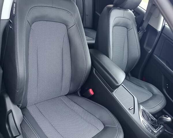 Серый Киа Оптима, объемом двигателя 2 л и пробегом 102 тыс. км за 9999 $, фото 49 на Automoto.ua