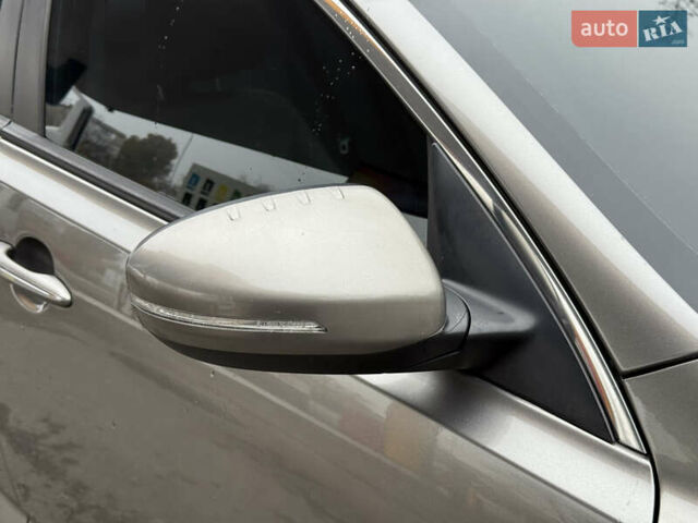 Сірий Кіа Оптіма, об'ємом двигуна 2.4 л та пробігом 221 тис. км за 6699 $, фото 33 на Automoto.ua