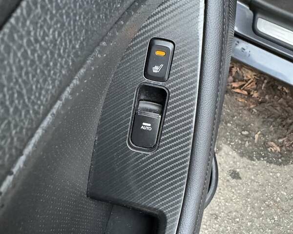 Серый Киа Оптима, объемом двигателя 2 л и пробегом 211 тыс. км за 10200 $, фото 13 на Automoto.ua