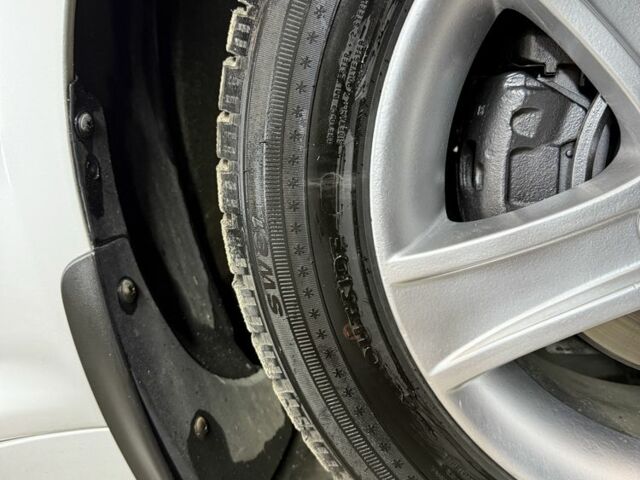 Серый Киа Оптима, объемом двигателя 2 л и пробегом 280 тыс. км за 7500 $, фото 10 на Automoto.ua