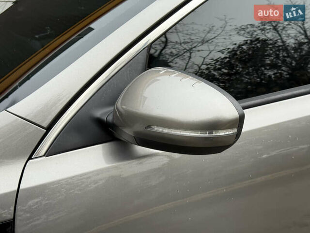 Сірий Кіа Оптіма, об'ємом двигуна 2.4 л та пробігом 221 тис. км за 6699 $, фото 19 на Automoto.ua