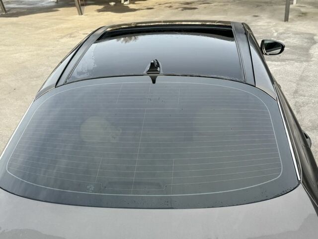 Серый Киа Оптима, объемом двигателя 2.4 л и пробегом 200 тыс. км за 8999 $, фото 12 на Automoto.ua