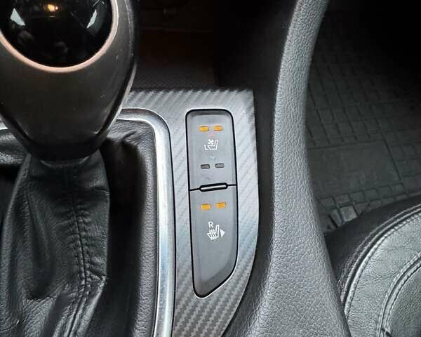 Сірий Кіа Оптіма, об'ємом двигуна 2 л та пробігом 211 тис. км за 10000 $, фото 3 на Automoto.ua