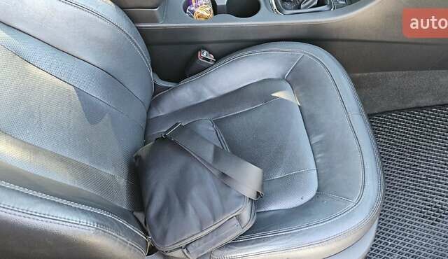 Кіа Оптіма 2012 у Запоріжжя на Automoto.ua Сірий Кіа Оптіма, об'ємом двигуна 1.69 л та пробігом 193 тис. км за 9500 $, фото 9 на Automoto.ua