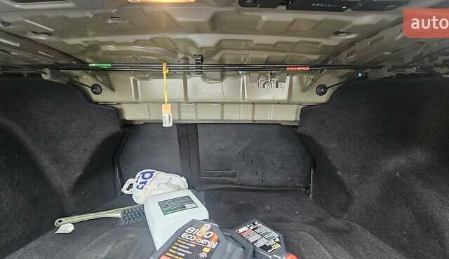 Серый Киа Оптима, объемом двигателя 2.36 л и пробегом 191 тыс. км за 7900 $, фото 20 на Automoto.ua