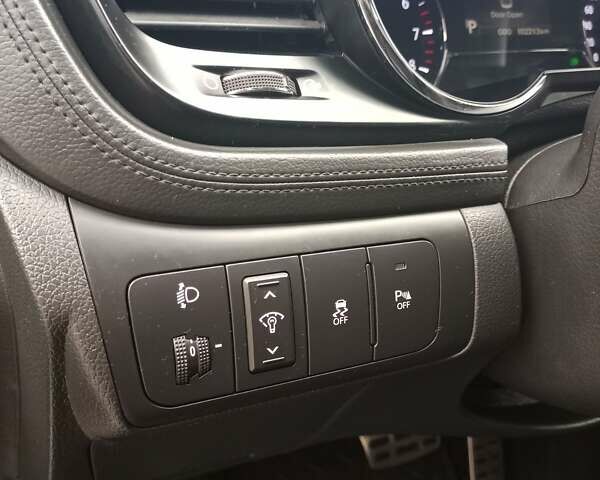 Серый Киа Оптима, объемом двигателя 2 л и пробегом 102 тыс. км за 9999 $, фото 69 на Automoto.ua