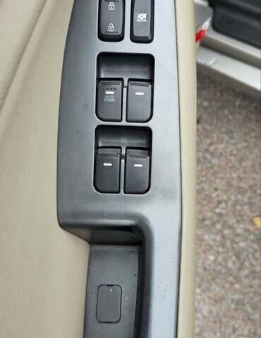 Сірий Кіа Оптіма, об'ємом двигуна 2.36 л та пробігом 112 тис. км за 9500 $, фото 14 на Automoto.ua