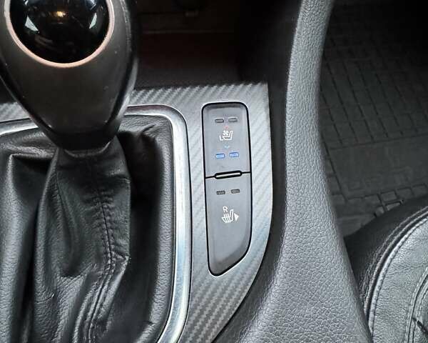 Серый Киа Оптима, объемом двигателя 2 л и пробегом 211 тыс. км за 10200 $, фото 11 на Automoto.ua