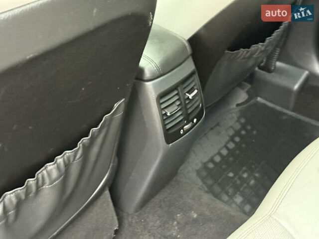 Сірий Кіа Оптіма, об'ємом двигуна 2.4 л та пробігом 221 тис. км за 6699 $, фото 59 на Automoto.ua