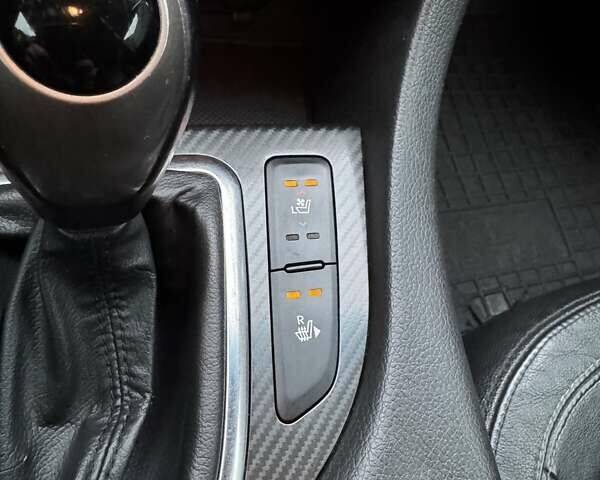 Серый Киа Оптима, объемом двигателя 2 л и пробегом 211 тыс. км за 10200 $, фото 10 на Automoto.ua