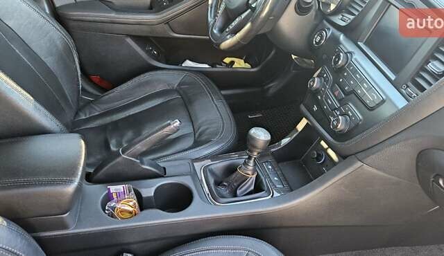 Кіа Оптіма 2012 у Запоріжжя на Automoto.ua Сірий Кіа Оптіма, об'ємом двигуна 1.69 л та пробігом 193 тис. км за 9500 $, фото 10 на Automoto.ua