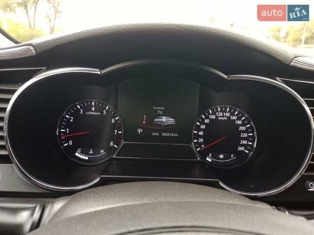 Серый Киа Оптима, объемом двигателя 2 л и пробегом 102 тыс. км за 9999 $, фото 70 на Automoto.ua