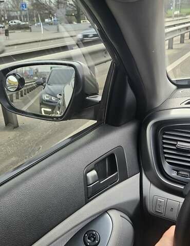 Серый Киа Оптима, объемом двигателя 2.36 л и пробегом 191 тыс. км за 7900 $, фото 33 на Automoto.ua