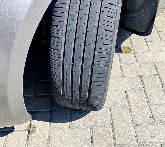 Серый Киа Оптима, объемом двигателя 2 л и пробегом 249 тыс. км за 9800 $, фото 8 на Automoto.ua