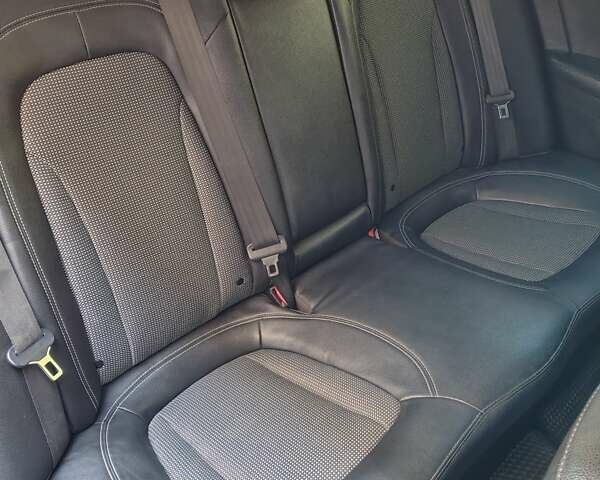 Сірий Кіа Оптіма, об'ємом двигуна 2 л та пробігом 200 тис. км за 10999 $, фото 20 на Automoto.ua