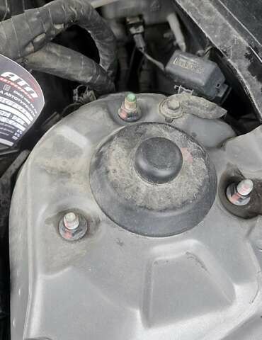 Серый Киа Оптима, объемом двигателя 2.36 л и пробегом 191 тыс. км за 7900 $, фото 40 на Automoto.ua