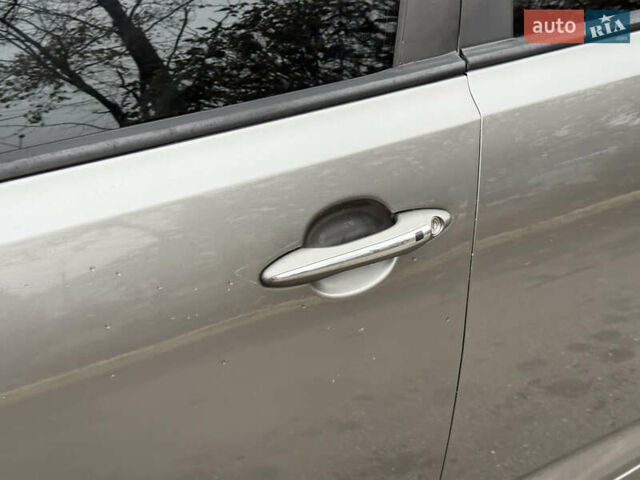 Сірий Кіа Оптіма, об'ємом двигуна 2.4 л та пробігом 221 тис. км за 6699 $, фото 20 на Automoto.ua