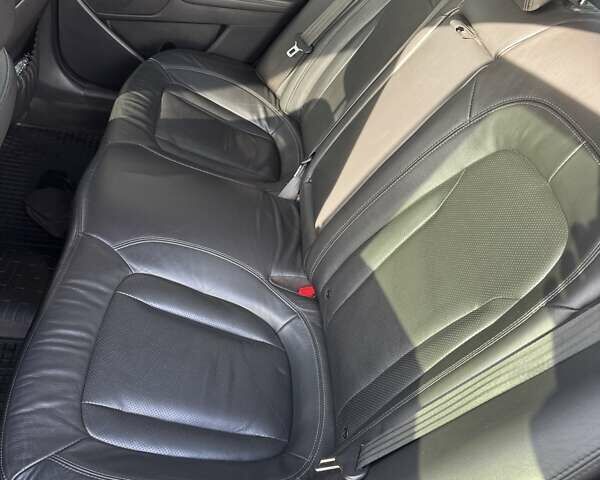 Сірий Кіа Оптіма, об'ємом двигуна 2 л та пробігом 277 тис. км за 9948 $, фото 5 на Automoto.ua