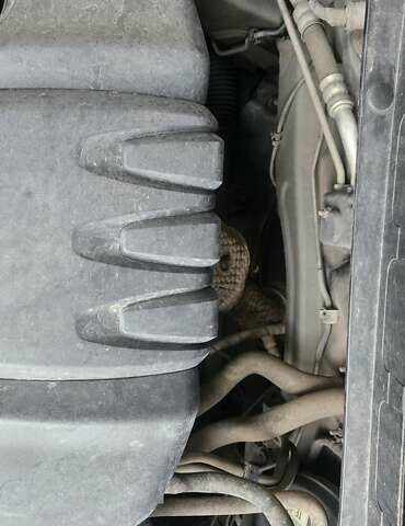 Серый Киа Оптима, объемом двигателя 2.36 л и пробегом 191 тыс. км за 7900 $, фото 42 на Automoto.ua