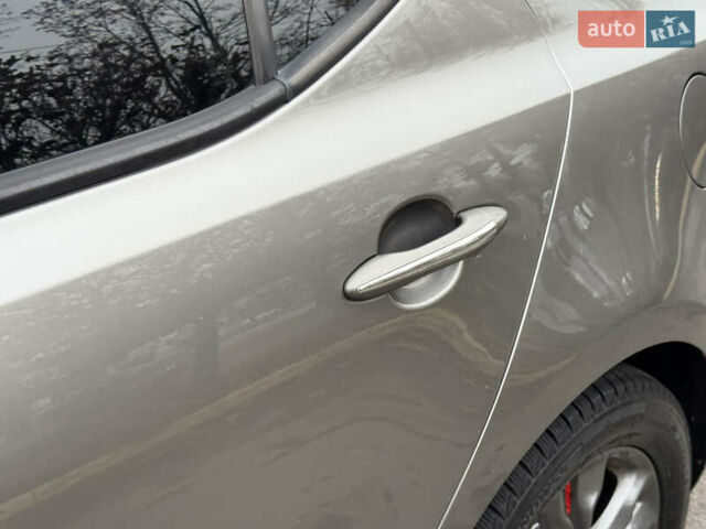 Сірий Кіа Оптіма, об'ємом двигуна 2.4 л та пробігом 221 тис. км за 6699 $, фото 22 на Automoto.ua