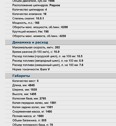 Серый Киа Оптима, объемом двигателя 2 л и пробегом 180 тыс. км за 10000 $, фото 11 на Automoto.ua