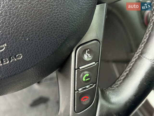 Сірий Кіа Оптіма, об'ємом двигуна 2.4 л та пробігом 221 тис. км за 6699 $, фото 47 на Automoto.ua