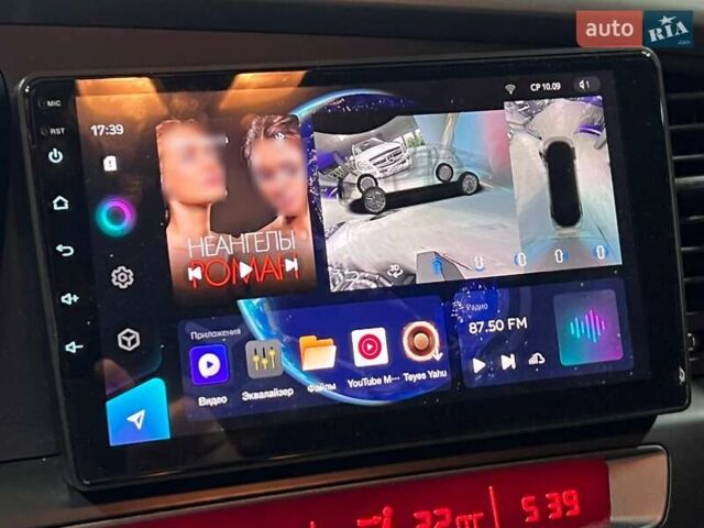 Сірий Кіа Оптіма, об'ємом двигуна 0 л та пробігом 240 тис. км за 11000 $, фото 20 на Automoto.ua