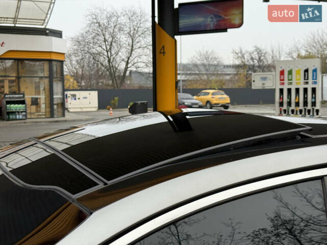 Сірий Кіа Оптіма, об'ємом двигуна 2.4 л та пробігом 221 тис. км за 6699 $, фото 21 на Automoto.ua