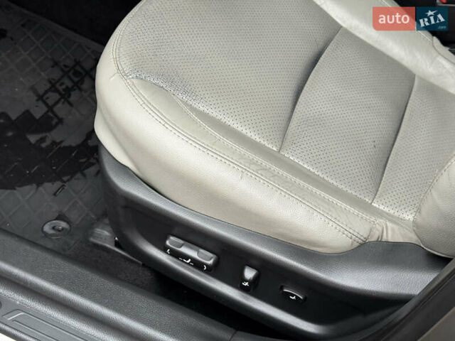Сірий Кіа Оптіма, об'ємом двигуна 2.4 л та пробігом 221 тис. км за 6699 $, фото 40 на Automoto.ua