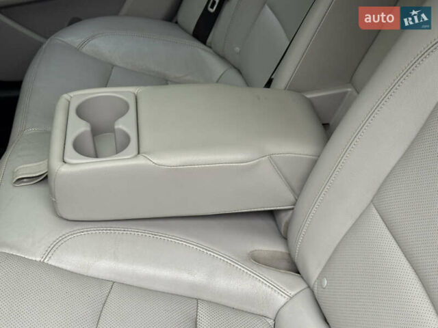 Сірий Кіа Оптіма, об'ємом двигуна 2.4 л та пробігом 221 тис. км за 6699 $, фото 60 на Automoto.ua