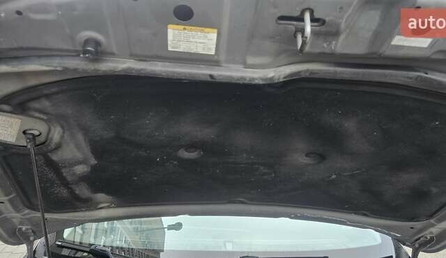 Серый Киа Оптима, объемом двигателя 2.36 л и пробегом 191 тыс. км за 7900 $, фото 44 на Automoto.ua