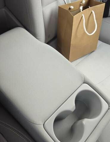 Серый Киа Оптима, объемом двигателя 2.36 л и пробегом 191 тыс. км за 7900 $, фото 26 на Automoto.ua