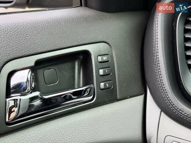 Сірий Кіа Оптіма, об'ємом двигуна 2.36 л та пробігом 151 тис. км за 8900 $, фото 24 на Automoto.ua