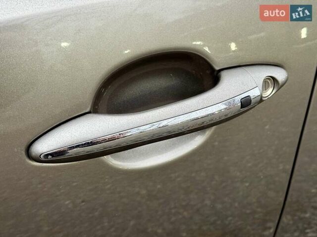 Сірий Кіа Оптіма, об'ємом двигуна 2.36 л та пробігом 151 тис. км за 8900 $, фото 7 на Automoto.ua