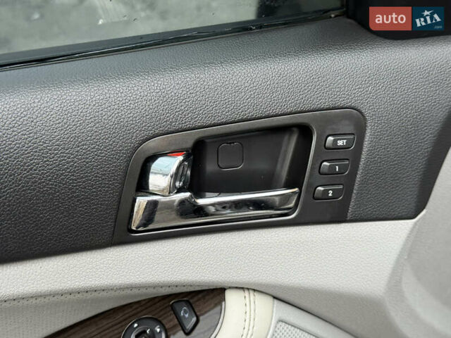 Сірий Кіа Оптіма, об'ємом двигуна 2.4 л та пробігом 221 тис. км за 6699 $, фото 37 на Automoto.ua